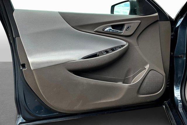 used 2019 Chevrolet Malibu car, priced at $12,488