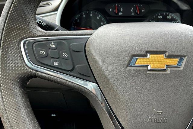 used 2019 Chevrolet Malibu car, priced at $12,488