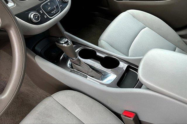 used 2019 Chevrolet Malibu car, priced at $12,488