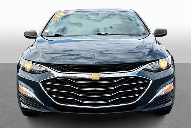 used 2019 Chevrolet Malibu car, priced at $12,488