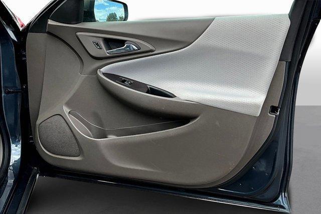 used 2019 Chevrolet Malibu car, priced at $12,488