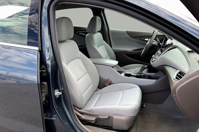 used 2019 Chevrolet Malibu car, priced at $12,488