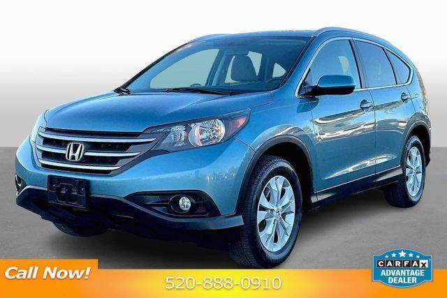 used 2014 Honda CR-V car, priced at $14,679