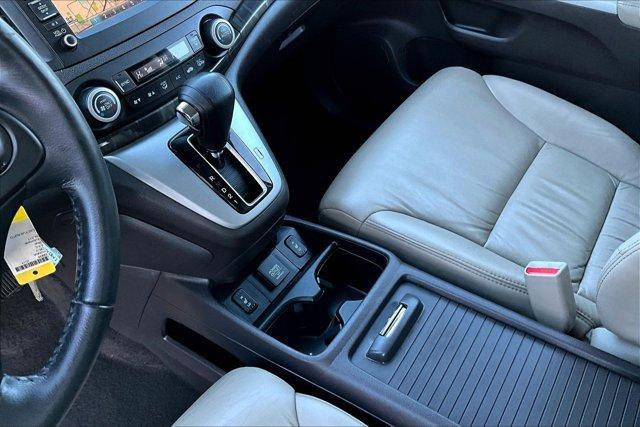 used 2014 Honda CR-V car, priced at $14,679