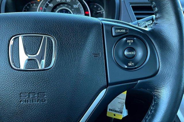 used 2014 Honda CR-V car, priced at $14,679