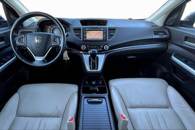 used 2014 Honda CR-V car, priced at $14,679