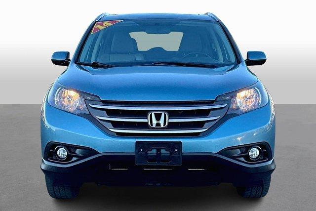 used 2014 Honda CR-V car, priced at $14,679