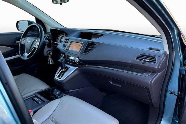 used 2014 Honda CR-V car, priced at $14,679