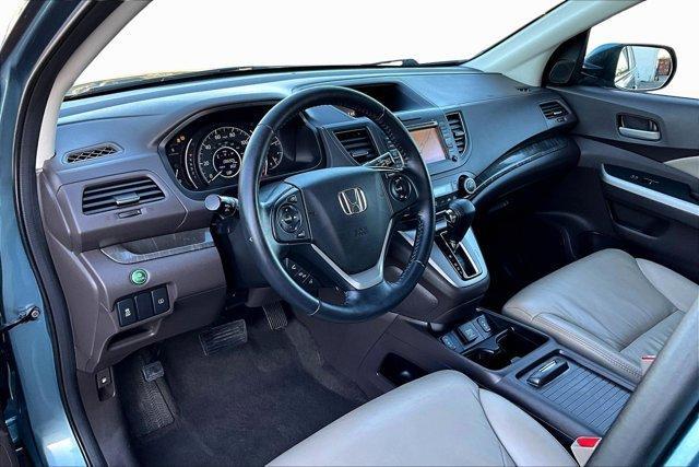 used 2014 Honda CR-V car, priced at $14,679