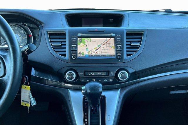 used 2014 Honda CR-V car, priced at $14,679