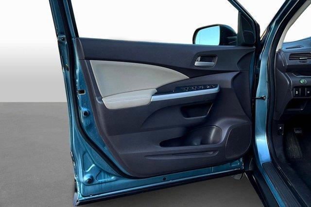 used 2014 Honda CR-V car, priced at $14,679