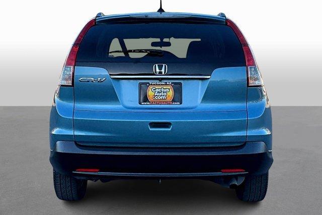 used 2014 Honda CR-V car, priced at $14,679