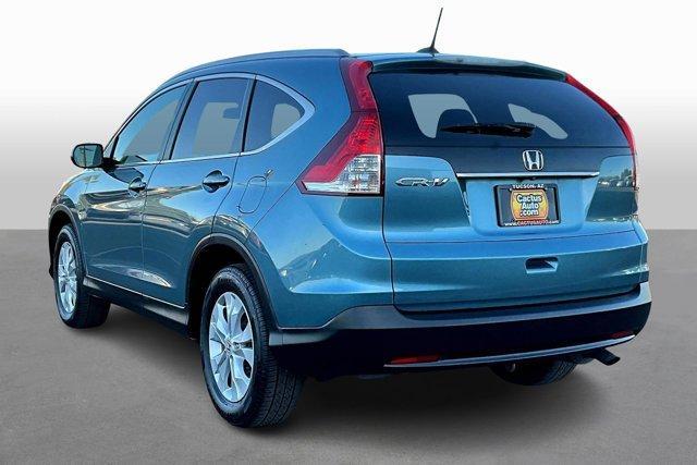 used 2014 Honda CR-V car, priced at $14,679