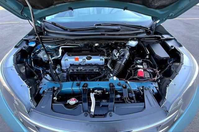 used 2014 Honda CR-V car, priced at $14,679