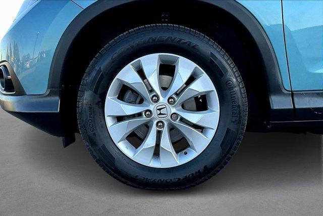 used 2014 Honda CR-V car, priced at $14,679