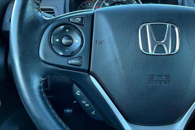 used 2014 Honda CR-V car, priced at $14,679