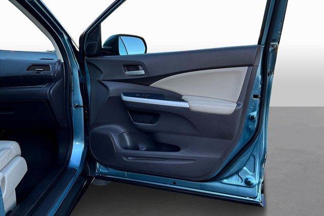 used 2014 Honda CR-V car, priced at $14,679