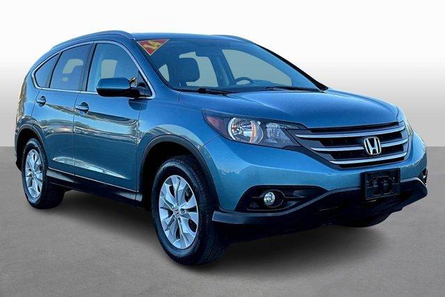 used 2014 Honda CR-V car, priced at $14,679
