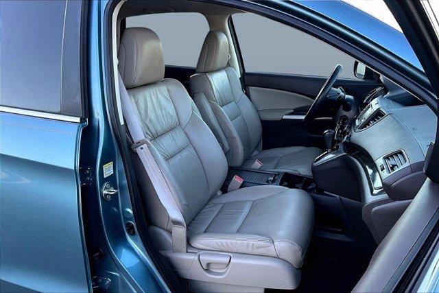 used 2014 Honda CR-V car, priced at $14,679