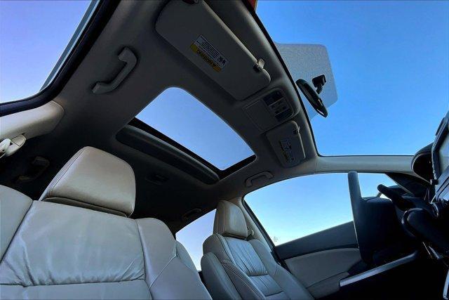 used 2014 Honda CR-V car, priced at $14,679