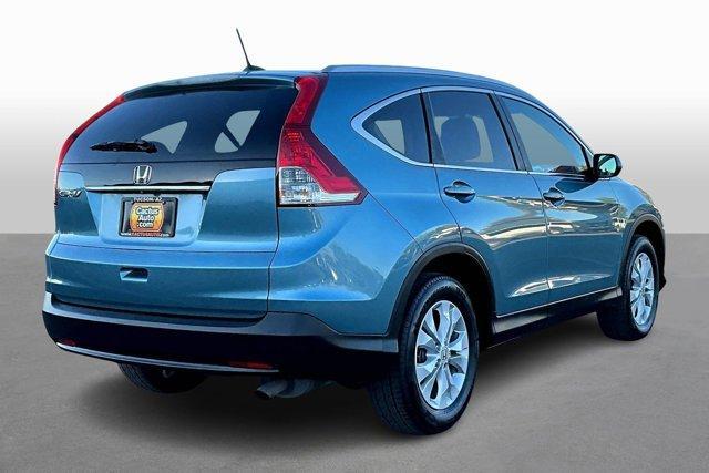 used 2014 Honda CR-V car, priced at $14,679