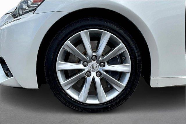 used 2016 Lexus IS 300 car, priced at $23,851