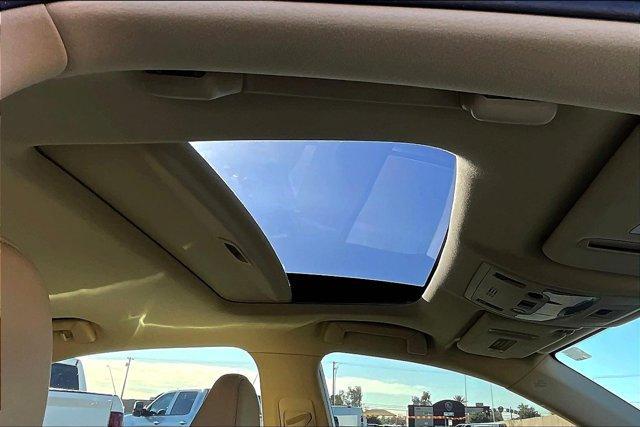 used 2016 Lexus IS 300 car, priced at $24,777
