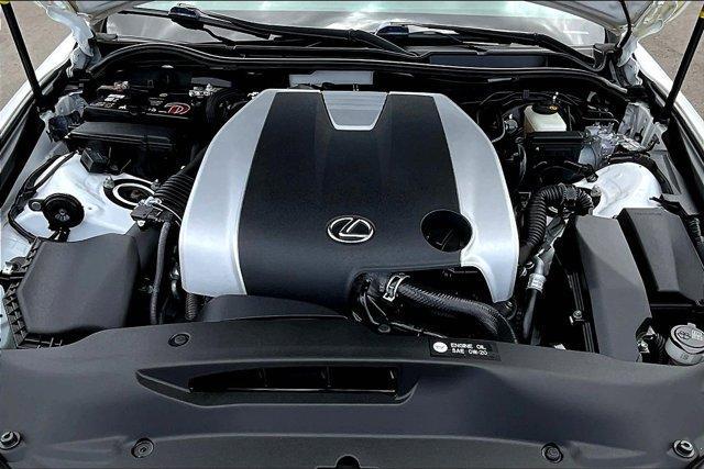 used 2016 Lexus IS 300 car, priced at $23,851
