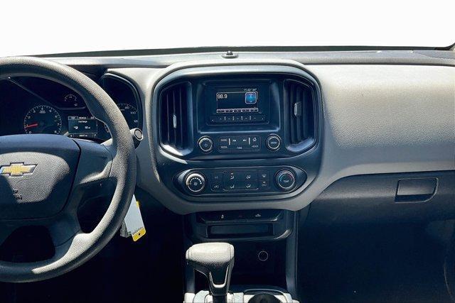 used 2016 Chevrolet Colorado car, priced at $17,928
