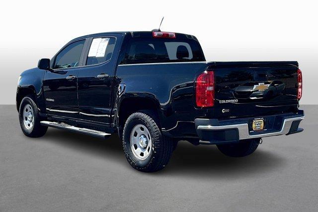 used 2016 Chevrolet Colorado car, priced at $17,928
