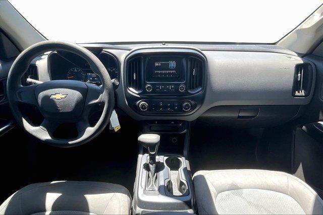 used 2016 Chevrolet Colorado car, priced at $17,928