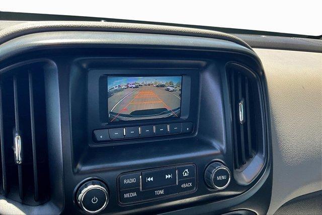 used 2016 Chevrolet Colorado car, priced at $17,928
