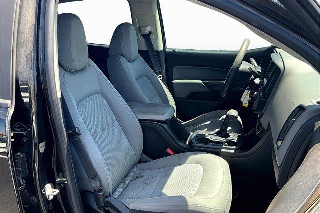 used 2016 Chevrolet Colorado car, priced at $17,928