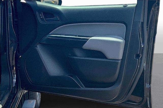 used 2016 Chevrolet Colorado car, priced at $17,928