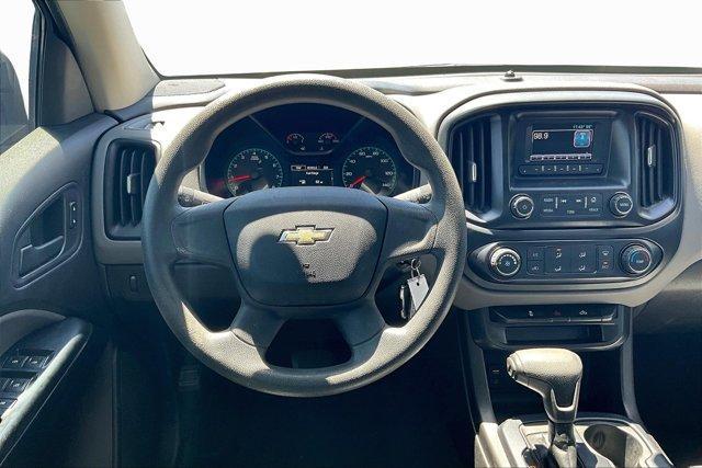 used 2016 Chevrolet Colorado car, priced at $17,928