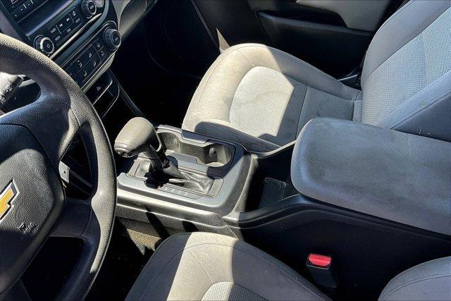 used 2016 Chevrolet Colorado car, priced at $17,928