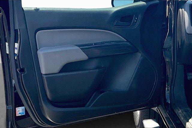 used 2016 Chevrolet Colorado car, priced at $17,928