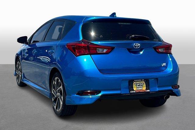 used 2017 Toyota Corolla iM car, priced at $13,172