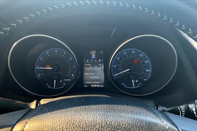 used 2017 Toyota Corolla iM car, priced at $13,172