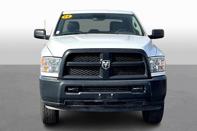 used 2015 Ram 2500 car, priced at $20,939