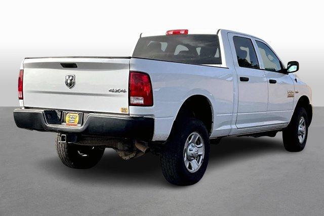 used 2015 Ram 2500 car, priced at $20,939