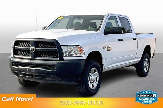 used 2015 Ram 2500 car, priced at $20,939