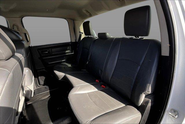 used 2015 Ram 2500 car, priced at $20,939