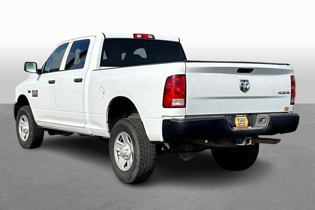 used 2015 Ram 2500 car, priced at $20,939