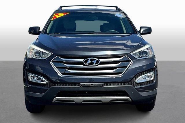 used 2016 Hyundai Santa Fe Sport car, priced at $13,903