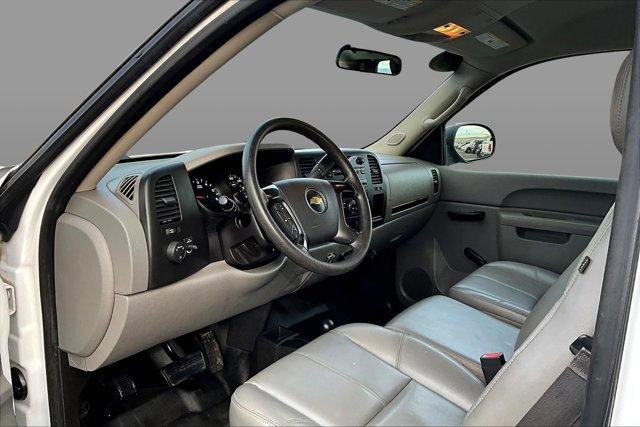 used 2013 Chevrolet Silverado 1500 car, priced at $14,894