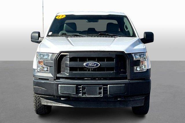 used 2017 Ford F-150 car, priced at $27,094