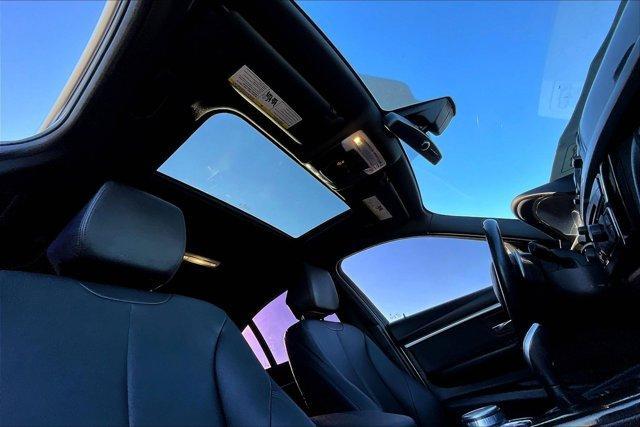 used 2018 BMW 330 car, priced at $15,564