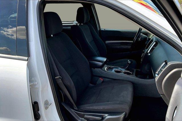 used 2019 Dodge Durango car, priced at $18,893
