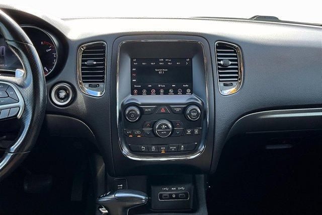 used 2019 Dodge Durango car, priced at $18,893